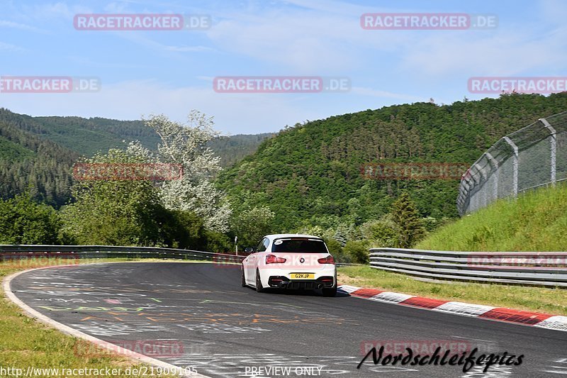 Bild #21909105 - Touristenfahrten Nürburgring Nordschleife (01.06.2023)