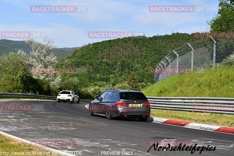 Bild #21909106 - Touristenfahrten Nürburgring Nordschleife (01.06.2023)