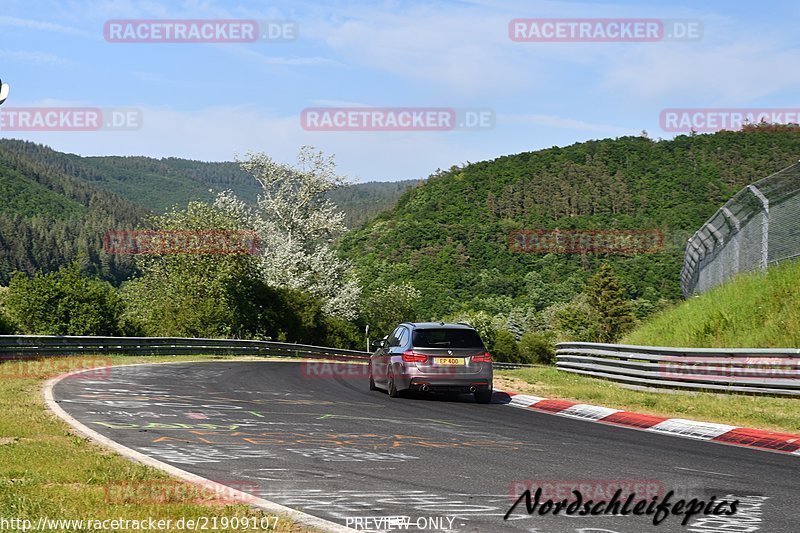 Bild #21909107 - Touristenfahrten Nürburgring Nordschleife (01.06.2023)