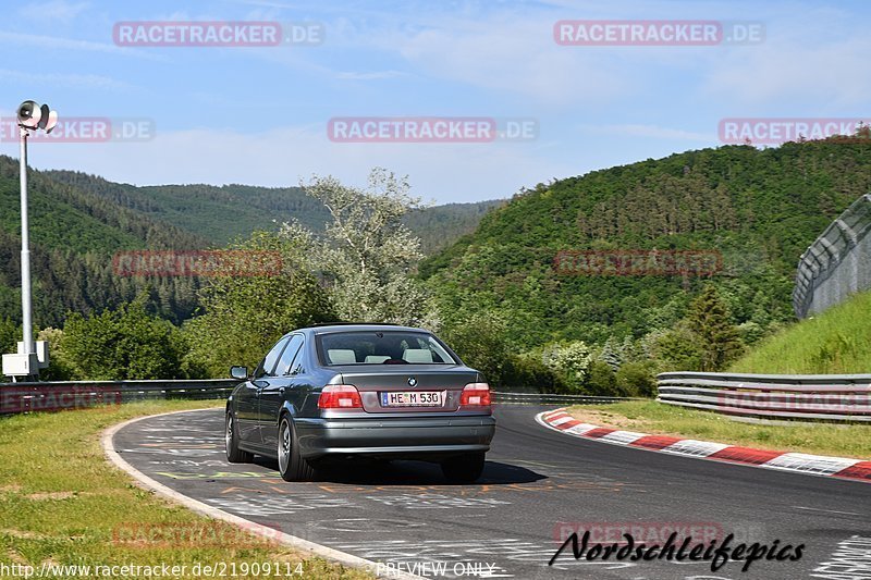 Bild #21909114 - Touristenfahrten Nürburgring Nordschleife (01.06.2023)
