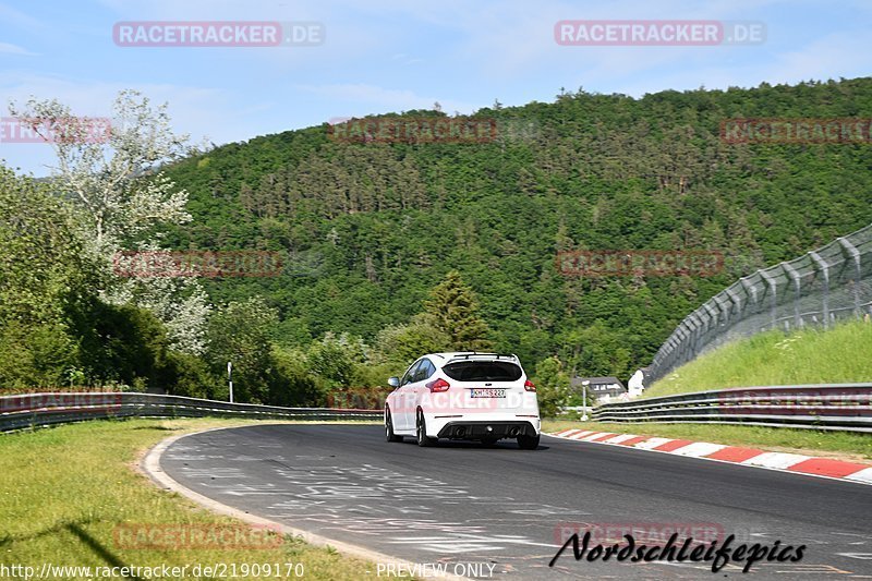 Bild #21909170 - Touristenfahrten Nürburgring Nordschleife (01.06.2023)