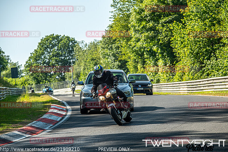 Bild #21909210 - Touristenfahrten Nürburgring Nordschleife (01.06.2023)