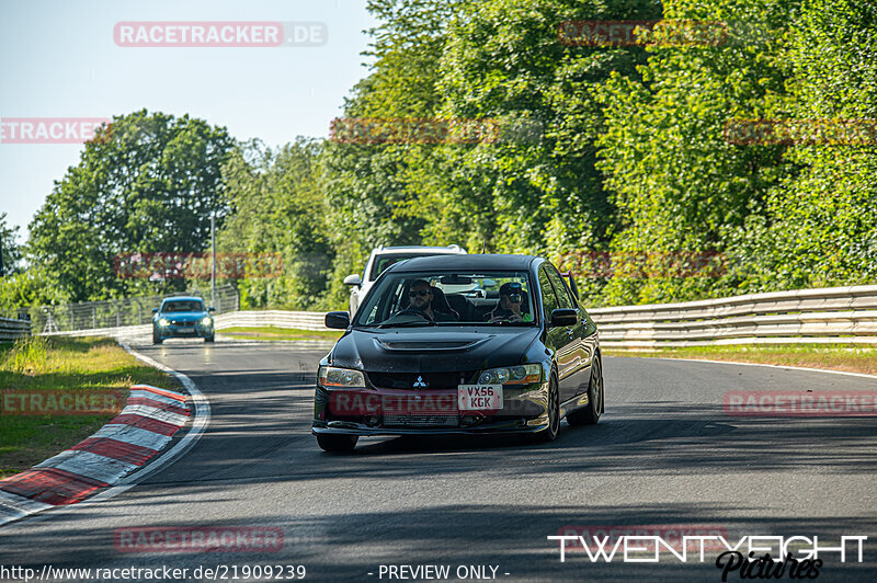 Bild #21909239 - Touristenfahrten Nürburgring Nordschleife (01.06.2023)