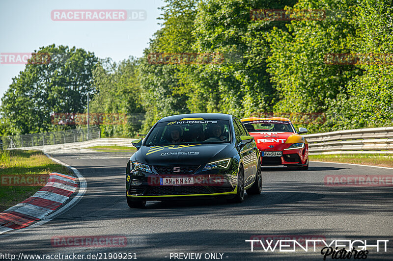 Bild #21909251 - Touristenfahrten Nürburgring Nordschleife (01.06.2023)