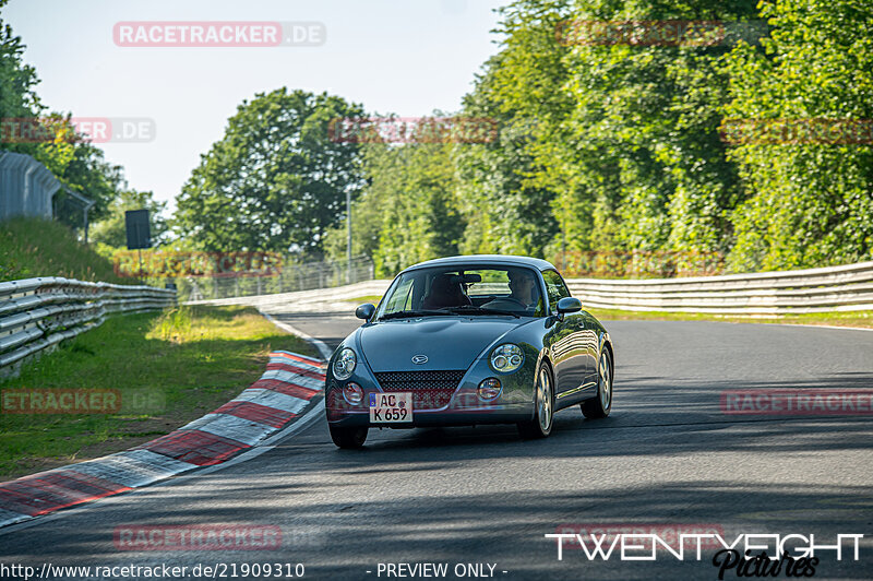 Bild #21909310 - Touristenfahrten Nürburgring Nordschleife (01.06.2023)