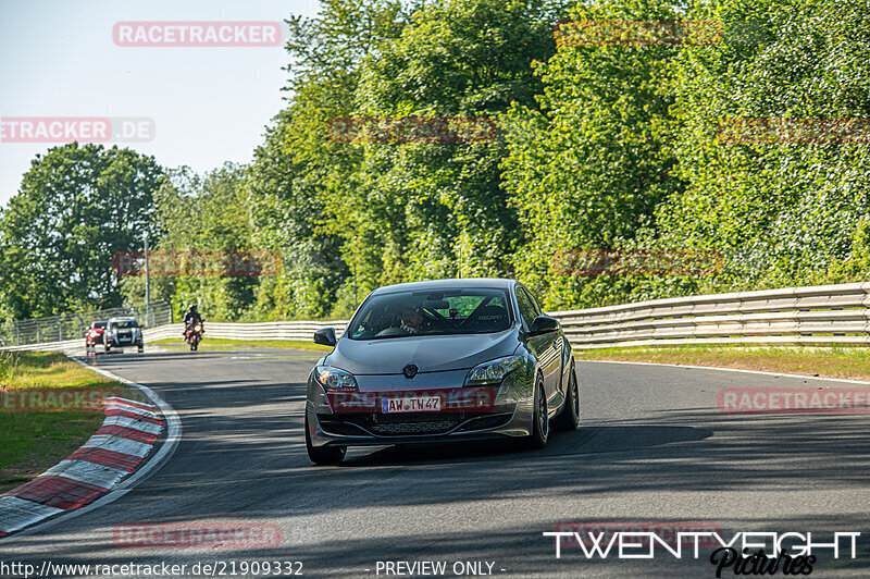 Bild #21909332 - Touristenfahrten Nürburgring Nordschleife (01.06.2023)