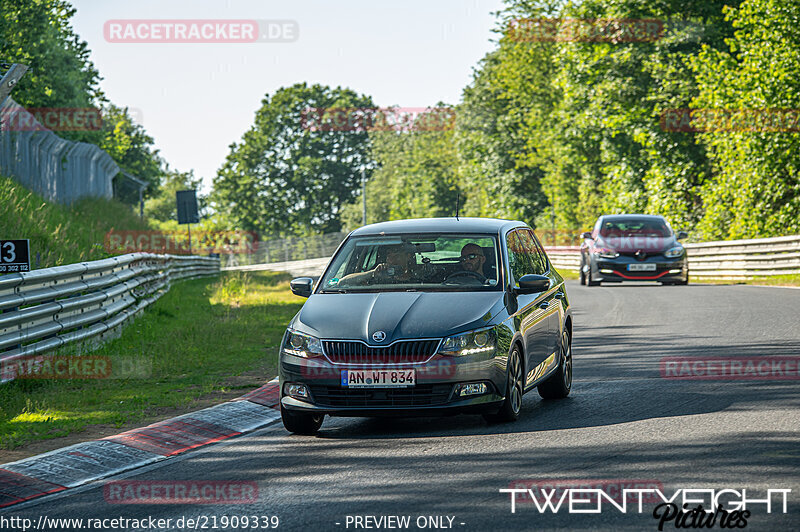 Bild #21909339 - Touristenfahrten Nürburgring Nordschleife (01.06.2023)