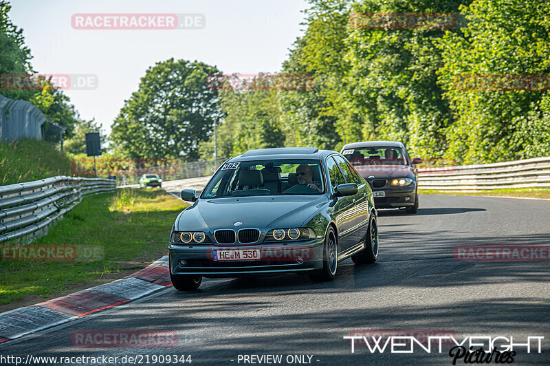 Bild #21909344 - Touristenfahrten Nürburgring Nordschleife (01.06.2023)