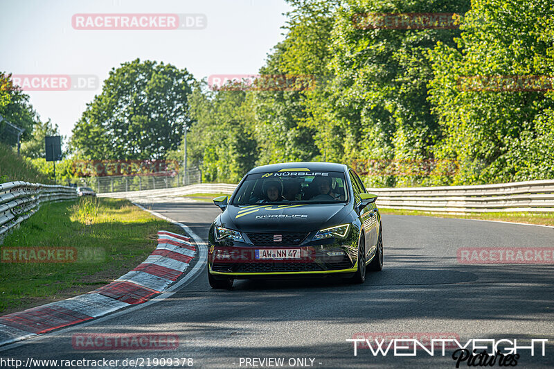 Bild #21909378 - Touristenfahrten Nürburgring Nordschleife (01.06.2023)