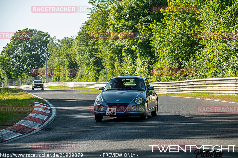 Bild #21909379 - Touristenfahrten Nürburgring Nordschleife (01.06.2023)