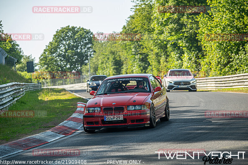 Bild #21909408 - Touristenfahrten Nürburgring Nordschleife (01.06.2023)