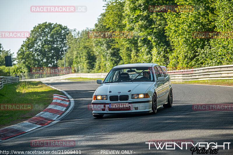 Bild #21909411 - Touristenfahrten Nürburgring Nordschleife (01.06.2023)