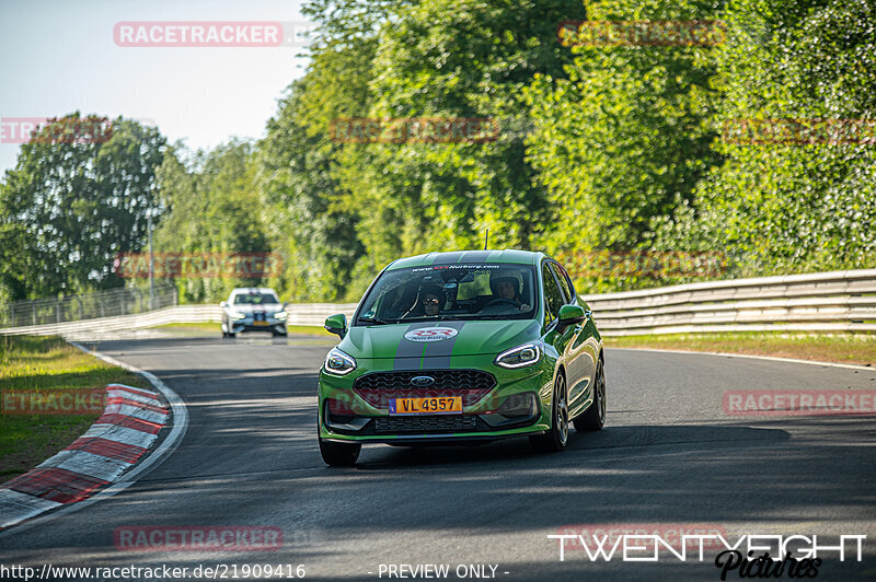 Bild #21909416 - Touristenfahrten Nürburgring Nordschleife (01.06.2023)