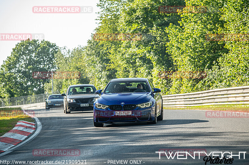 Bild #21909521 - Touristenfahrten Nürburgring Nordschleife (01.06.2023)