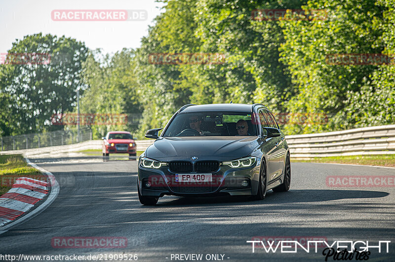 Bild #21909526 - Touristenfahrten Nürburgring Nordschleife (01.06.2023)