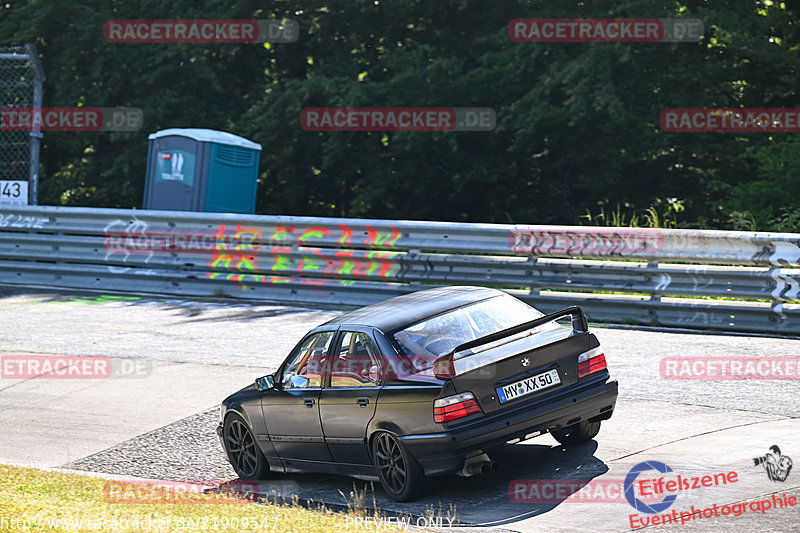 Bild #21909547 - Touristenfahrten Nürburgring Nordschleife (01.06.2023)