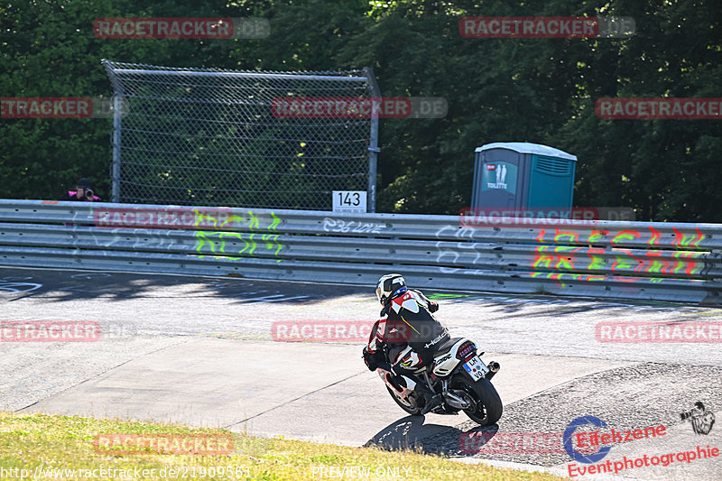 Bild #21909561 - Touristenfahrten Nürburgring Nordschleife (01.06.2023)