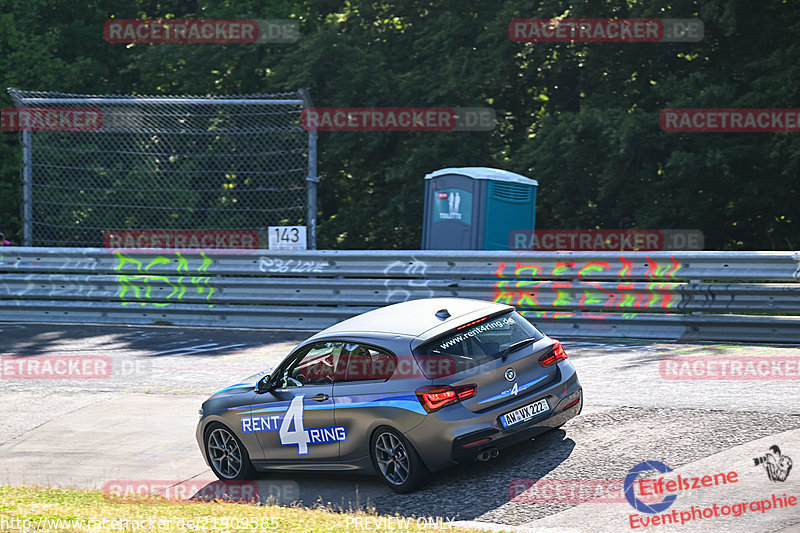 Bild #21909585 - Touristenfahrten Nürburgring Nordschleife (01.06.2023)