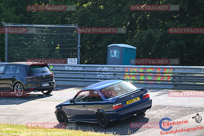 Bild #21909593 - Touristenfahrten Nürburgring Nordschleife (01.06.2023)