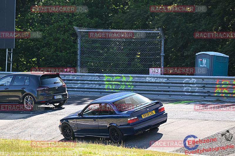 Bild #21909594 - Touristenfahrten Nürburgring Nordschleife (01.06.2023)