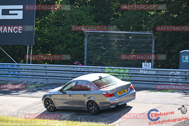 Bild #21909610 - Touristenfahrten Nürburgring Nordschleife (01.06.2023)