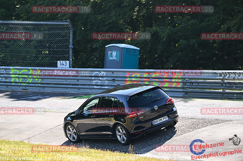 Bild #21909634 - Touristenfahrten Nürburgring Nordschleife (01.06.2023)