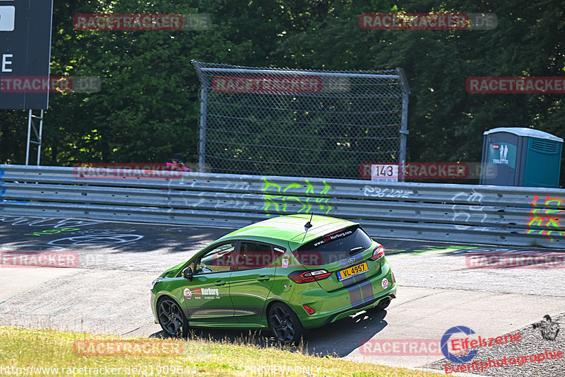 Bild #21909644 - Touristenfahrten Nürburgring Nordschleife (01.06.2023)