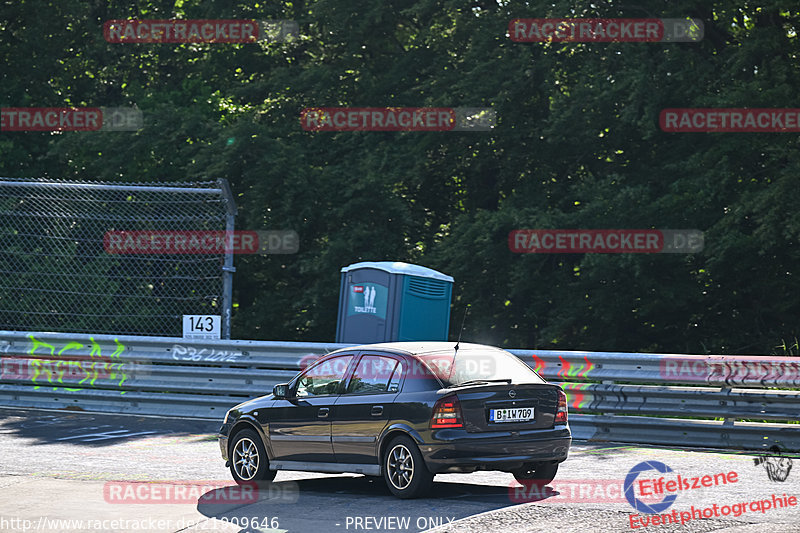 Bild #21909646 - Touristenfahrten Nürburgring Nordschleife (01.06.2023)