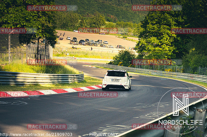 Bild #21909703 - Touristenfahrten Nürburgring Nordschleife (01.06.2023)