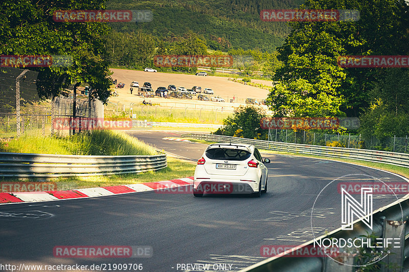 Bild #21909706 - Touristenfahrten Nürburgring Nordschleife (01.06.2023)