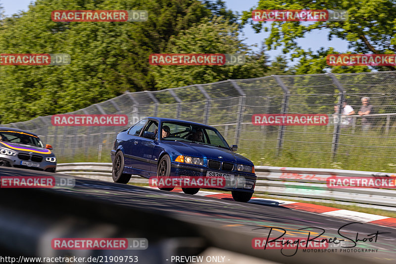 Bild #21909753 - Touristenfahrten Nürburgring Nordschleife (01.06.2023)