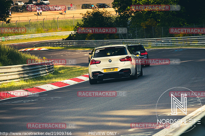 Bild #21909766 - Touristenfahrten Nürburgring Nordschleife (01.06.2023)