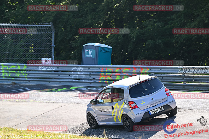 Bild #21909804 - Touristenfahrten Nürburgring Nordschleife (01.06.2023)