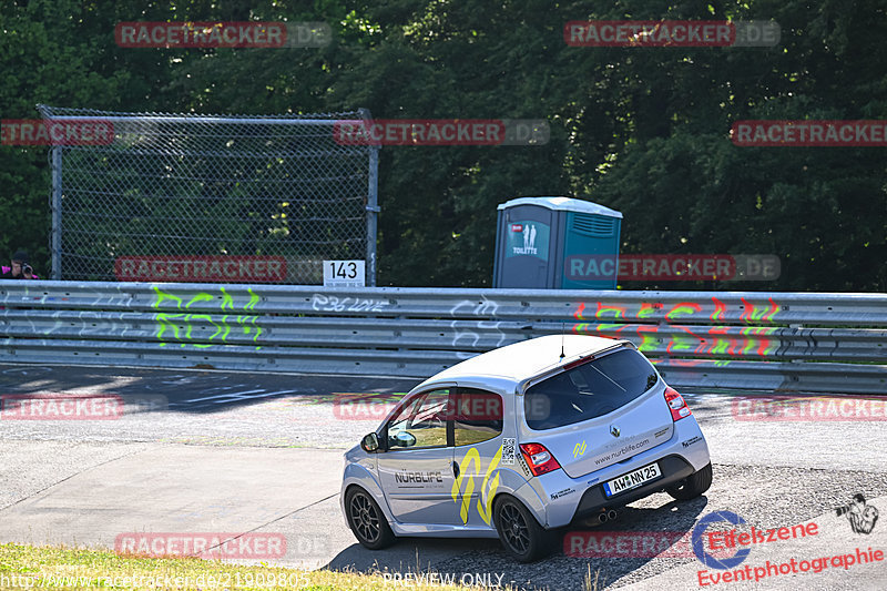 Bild #21909805 - Touristenfahrten Nürburgring Nordschleife (01.06.2023)