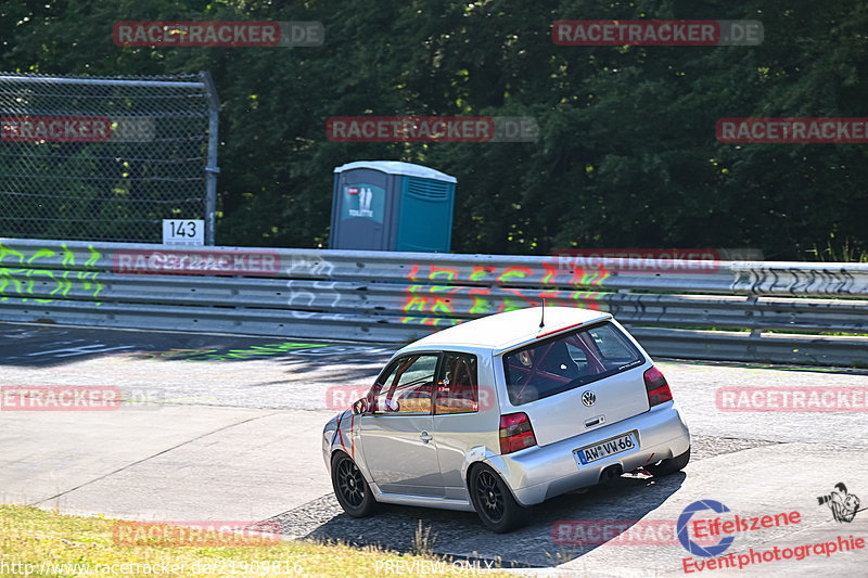 Bild #21909816 - Touristenfahrten Nürburgring Nordschleife (01.06.2023)