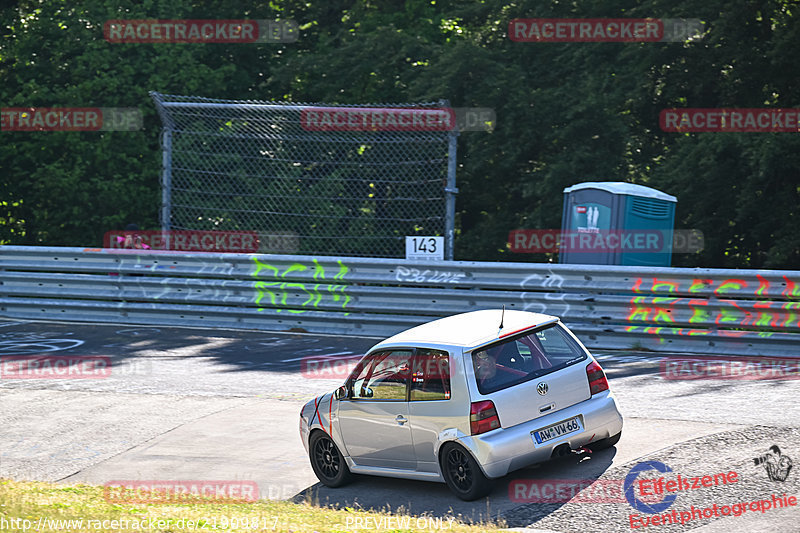 Bild #21909817 - Touristenfahrten Nürburgring Nordschleife (01.06.2023)