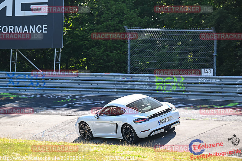 Bild #21909867 - Touristenfahrten Nürburgring Nordschleife (01.06.2023)