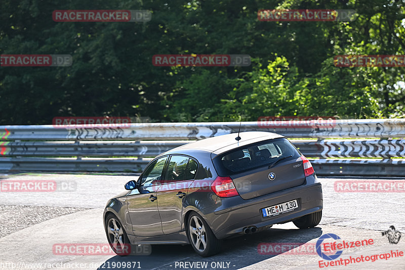 Bild #21909871 - Touristenfahrten Nürburgring Nordschleife (01.06.2023)