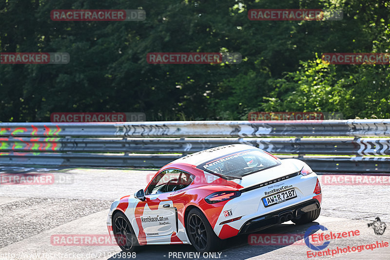 Bild #21909898 - Touristenfahrten Nürburgring Nordschleife (01.06.2023)