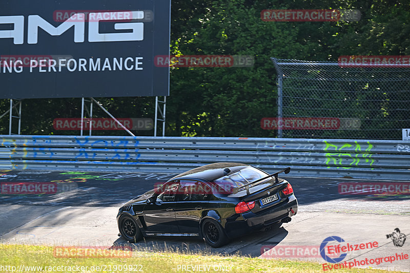 Bild #21909922 - Touristenfahrten Nürburgring Nordschleife (01.06.2023)