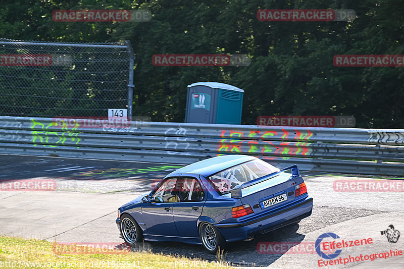 Bild #21909941 - Touristenfahrten Nürburgring Nordschleife (01.06.2023)