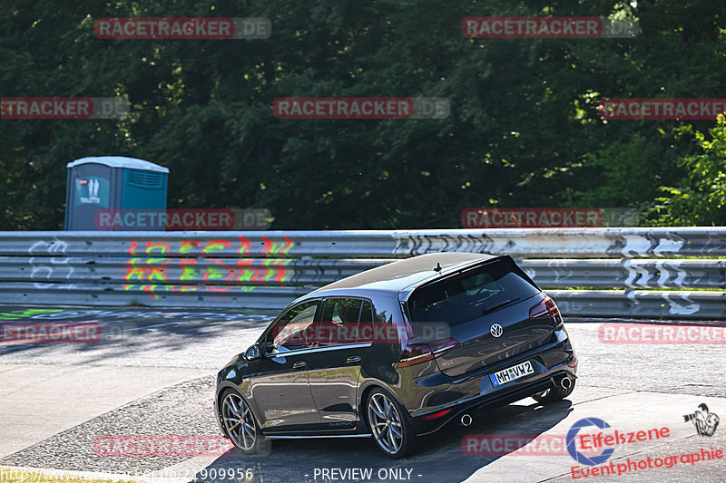 Bild #21909956 - Touristenfahrten Nürburgring Nordschleife (01.06.2023)