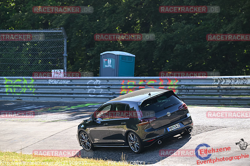 Bild #21909957 - Touristenfahrten Nürburgring Nordschleife (01.06.2023)