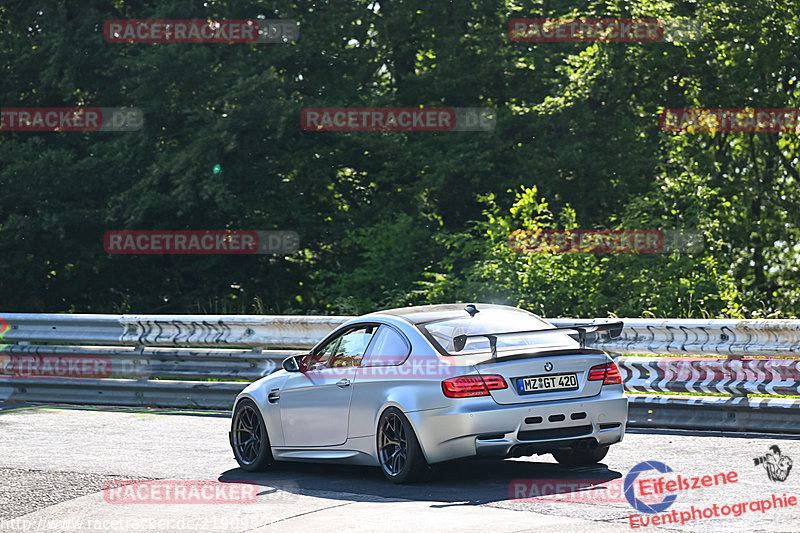 Bild #21909970 - Touristenfahrten Nürburgring Nordschleife (01.06.2023)