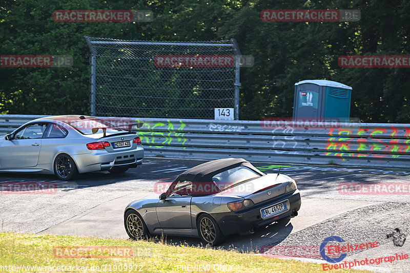 Bild #21909972 - Touristenfahrten Nürburgring Nordschleife (01.06.2023)