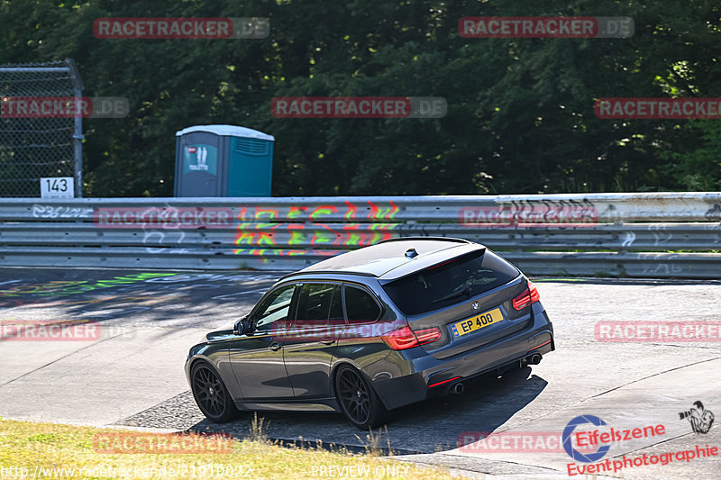 Bild #21910022 - Touristenfahrten Nürburgring Nordschleife (01.06.2023)