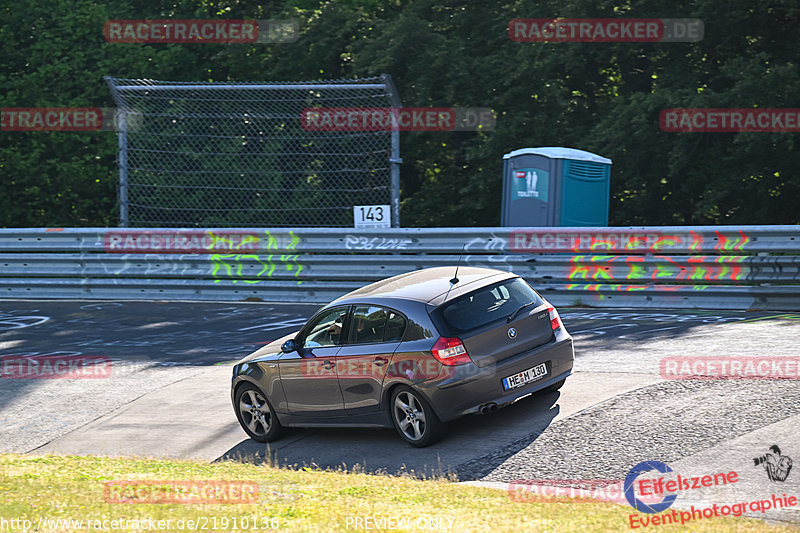 Bild #21910136 - Touristenfahrten Nürburgring Nordschleife (01.06.2023)