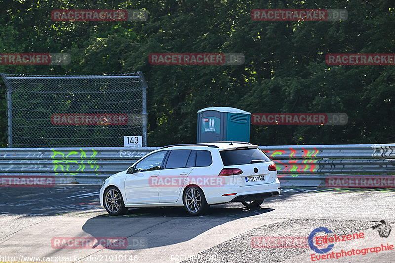 Bild #21910146 - Touristenfahrten Nürburgring Nordschleife (01.06.2023)