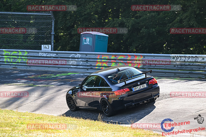 Bild #21910210 - Touristenfahrten Nürburgring Nordschleife (01.06.2023)