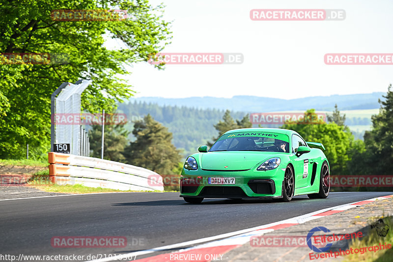 Bild #21910307 - Touristenfahrten Nürburgring Nordschleife (01.06.2023)